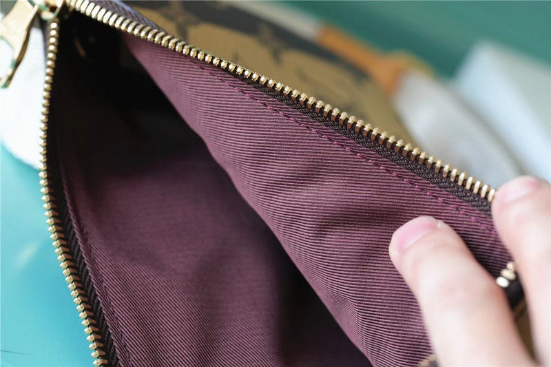 Ozarra Fashion Lu-Vi bags - 10055
