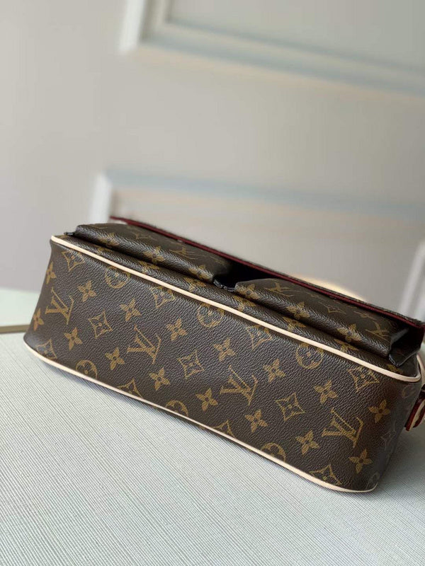 Ozarra Fashion Lu-Vi bags - 17727