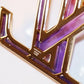 Fashion Lu-Vi bags - 2712