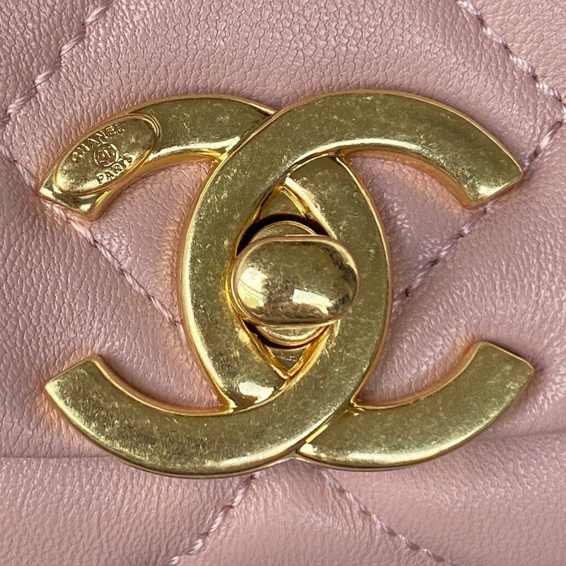BAB - CHL Bags - 2670