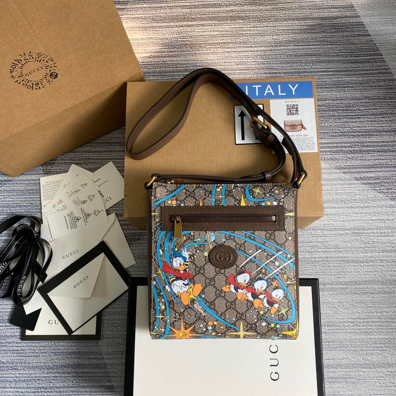 Ozarra - GG Bags - 2247