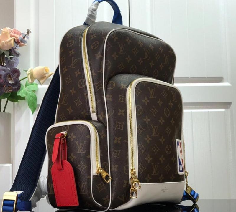 Ozarra Luxury - LOV Bags - 2641