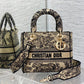 Ozarra - Dir Bags - 100