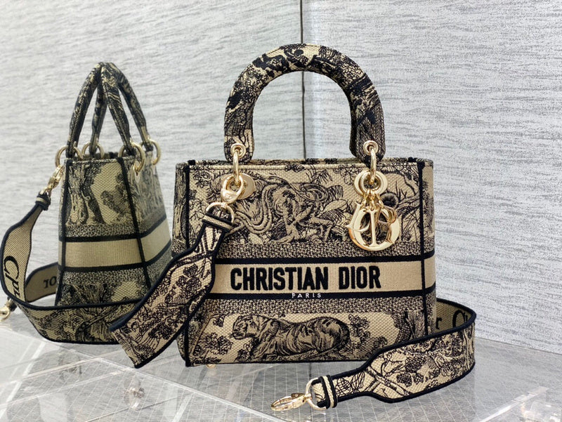 Ozarra - Dir Bags - 100