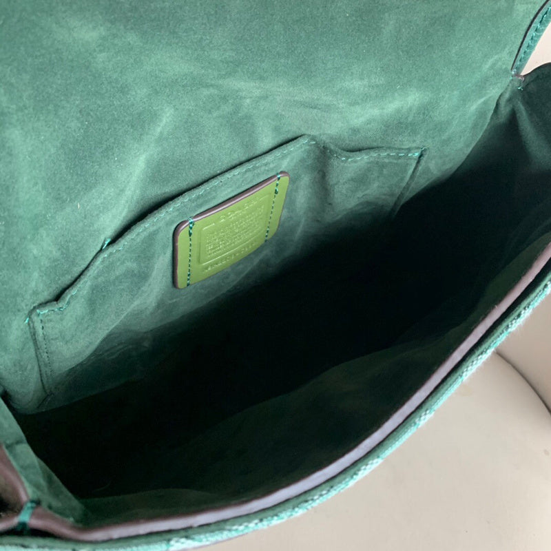 Ozarra - CAH Bags - 652