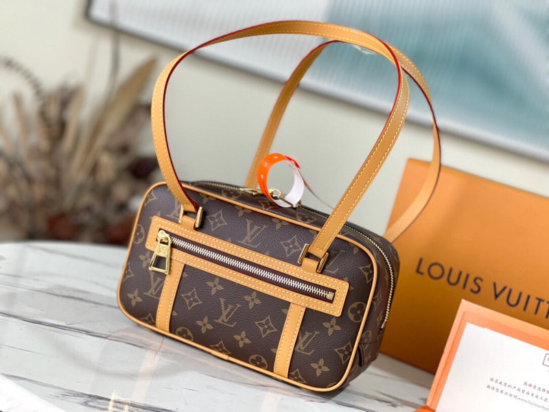 Fashion Lu-Vi bags - 4650
