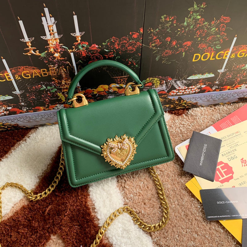 Ozarra - DG Bags - 162