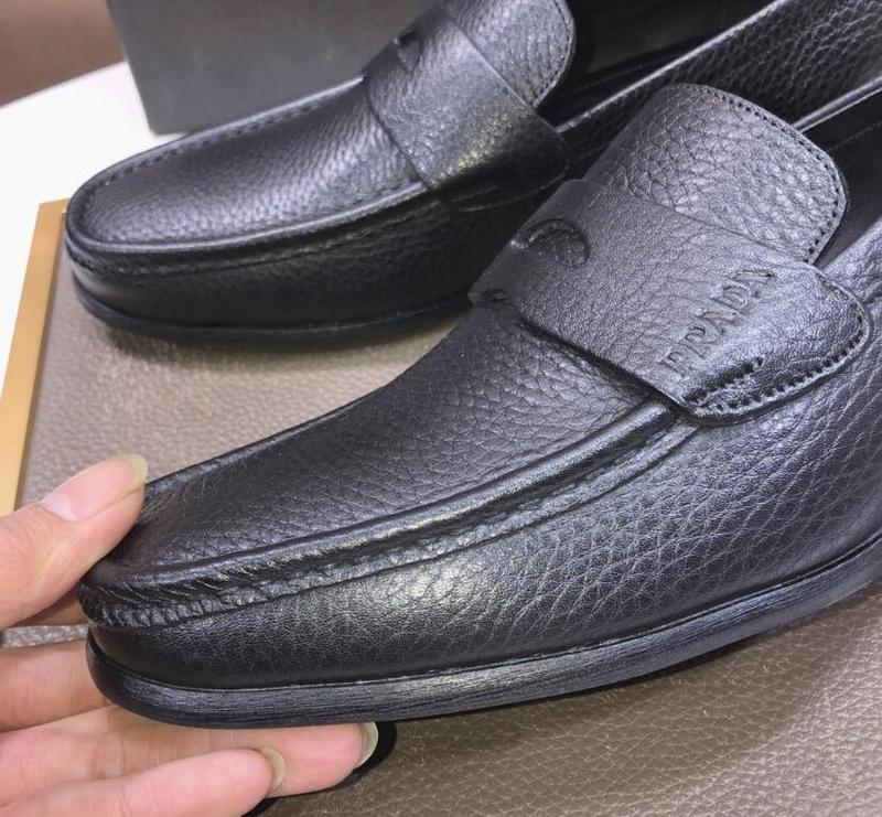 Ozarra Luxury - PD Men Shoes - 120