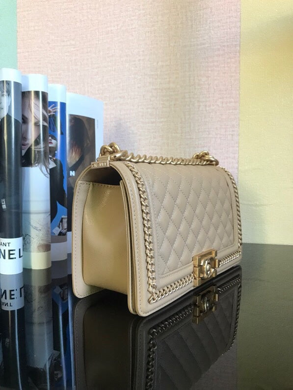 BAB - CHL Bags - 3485