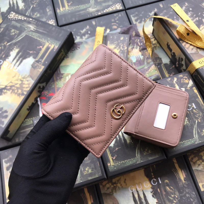 Ozarra - Guki Wallet - 627