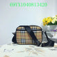 Ozarra Fashion -BBR Bags - 415
