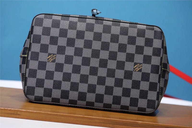 Ozarra Fashion Lu-Vi bags - 8561
