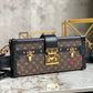 Ozarra Fashion Lu-Vi Bags - 16681