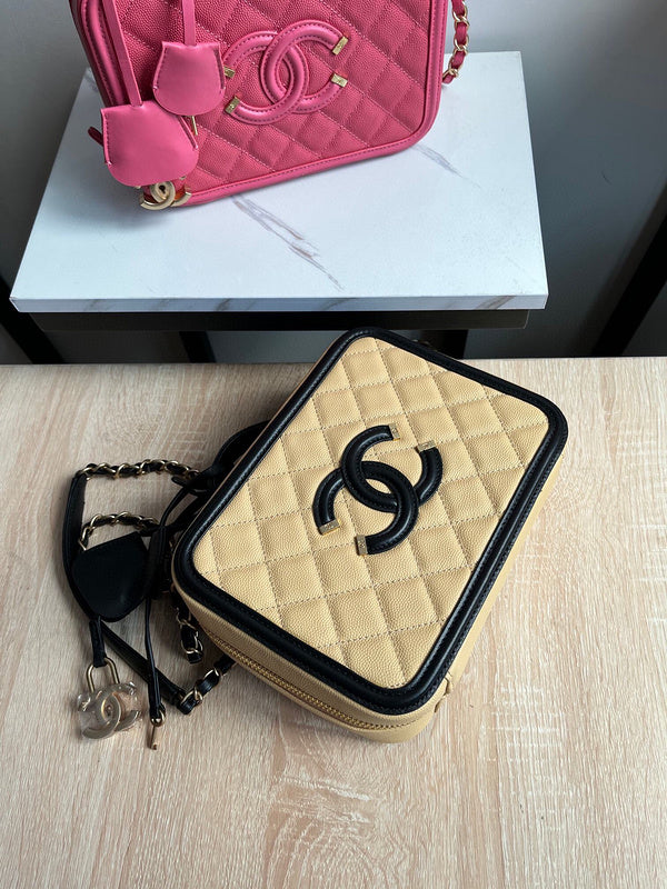 BAB - CHL Bags - 2705