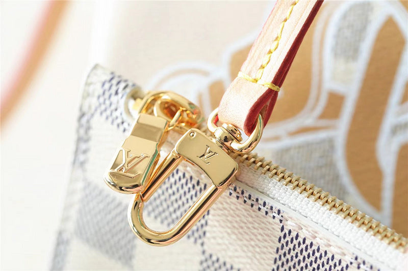 Ozarra - LUV Bags - 321