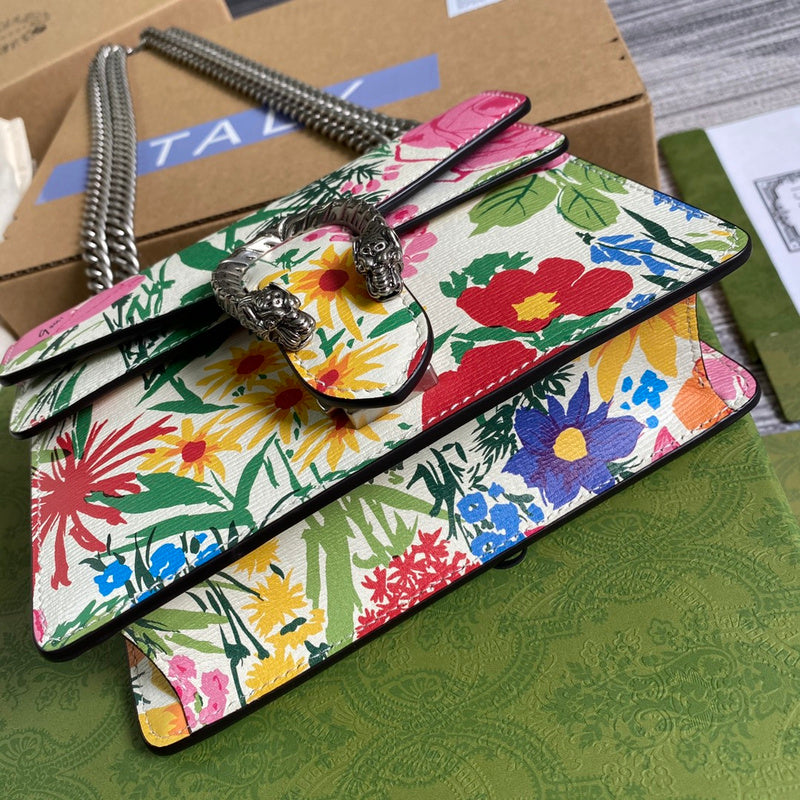 Ozarra - GG Bags - 2010