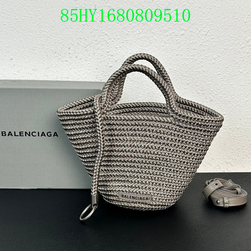 Ozarra Fashion - BGA Bags - 1647
