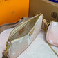 Fashion Lu-Vi bags - 3526