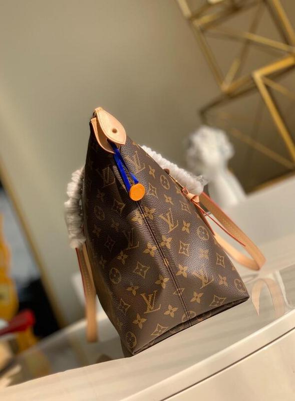 Ozarra Luxury - LOV Bags - 2598