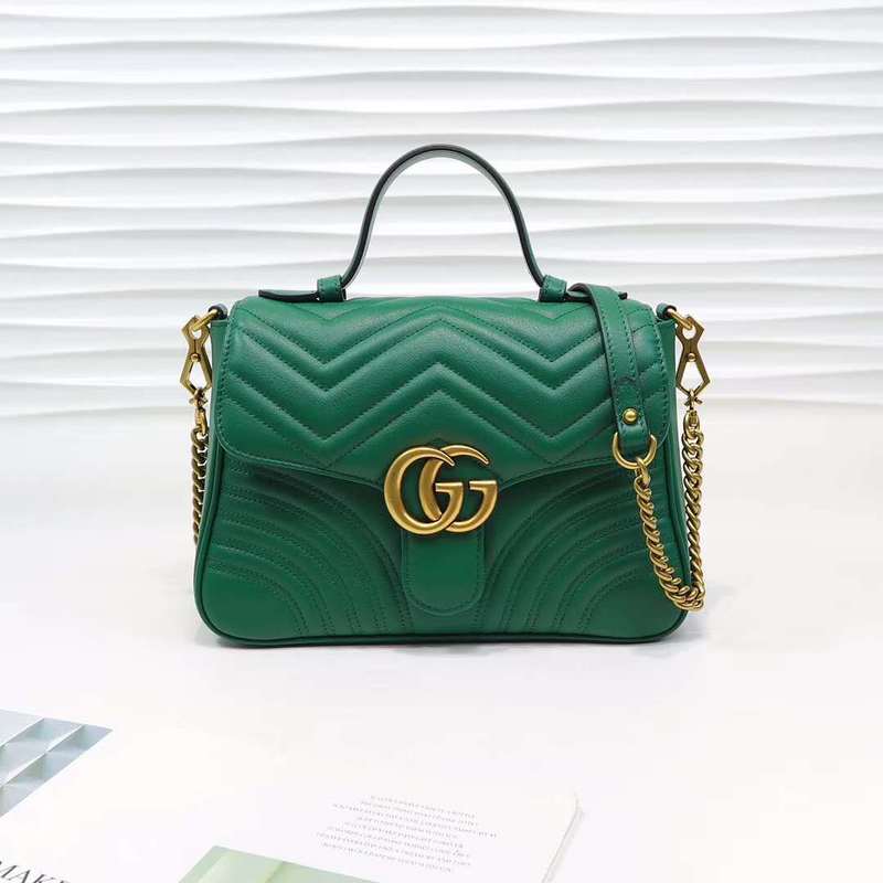 BAB - GCI Bags - 997