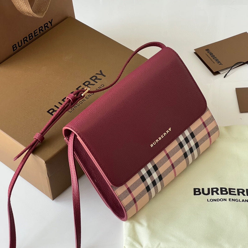 The Ozarra Fashion BBR-Bags - 017