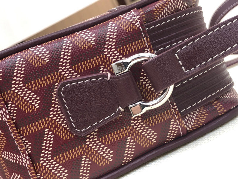Ozarra - GOD Bags - 984