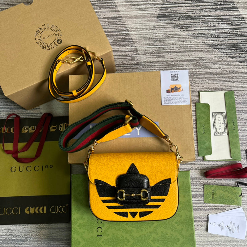 Ozarra - GG Bags - 1191
