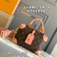 Ozarra Fashion Lu-Vi Bags - 16826