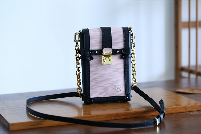Ozarra Fashion Lu-Vi bags - 9048