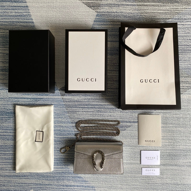 Ozarra - GCI Bags - 4944