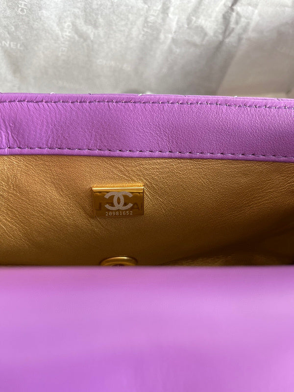 BAB - CHL Bags - 3468