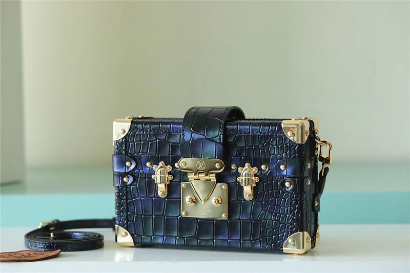 Ozarra - LUV Bags - 157