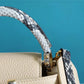 Ozarra Fashion Lu-Vi bags - 8346