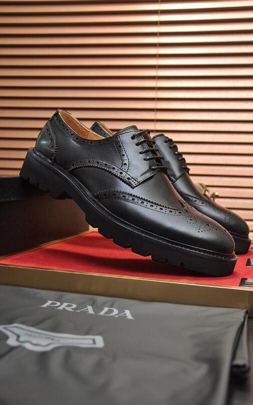 Ozarra Luxury - PD Men Shoes - 255