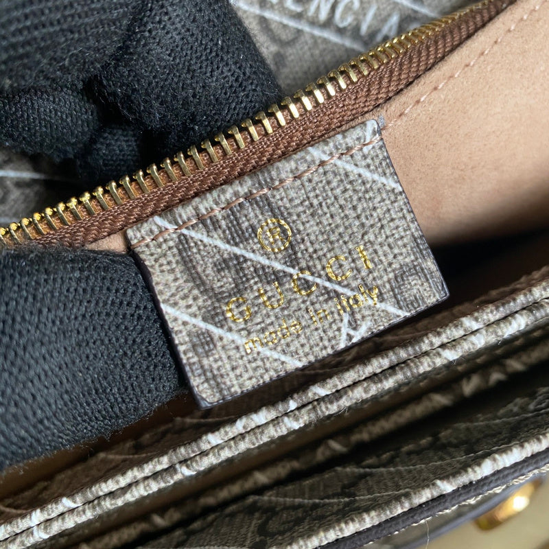 OZ - GCI Bags - 1483