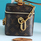 Ozarra Fashion Lu-Vi bags - 8612