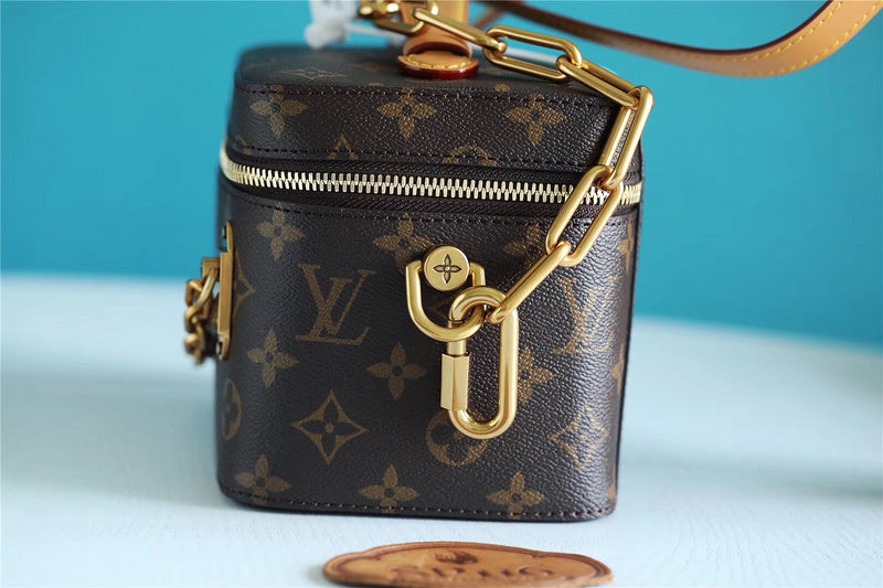 Ozarra Fashion Lu-Vi bags - 8612