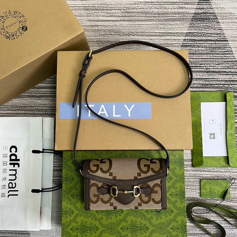 Ozarra - GCI Bags - 5613