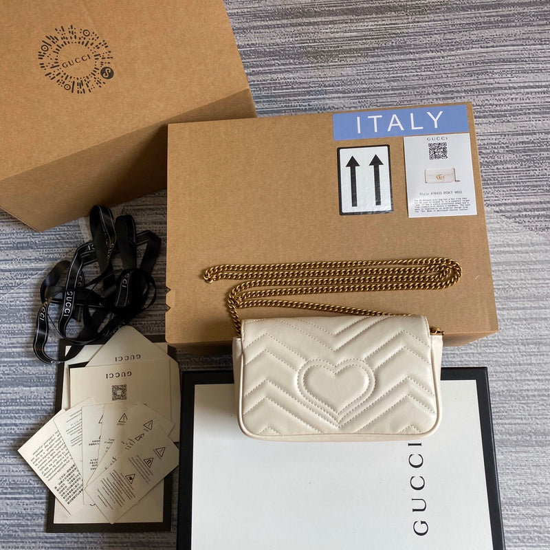 Ozarra - GG Bags - 2213