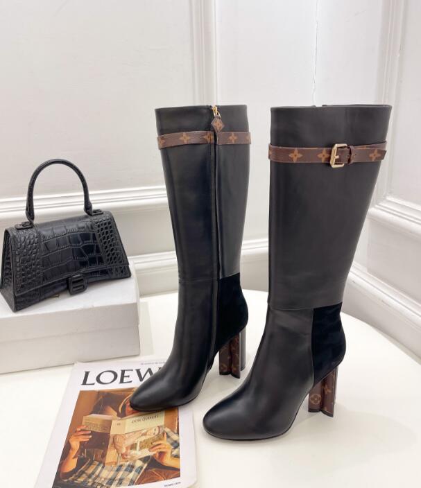 Ozarra Luxury - LOV Women Shoes - 826