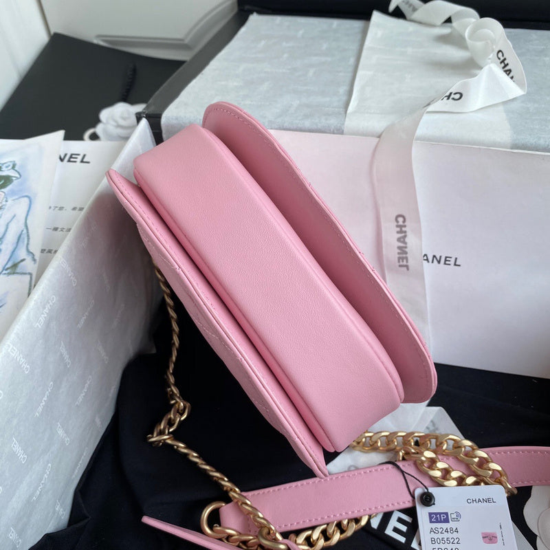 Ozarra - CHL Bags - 7389