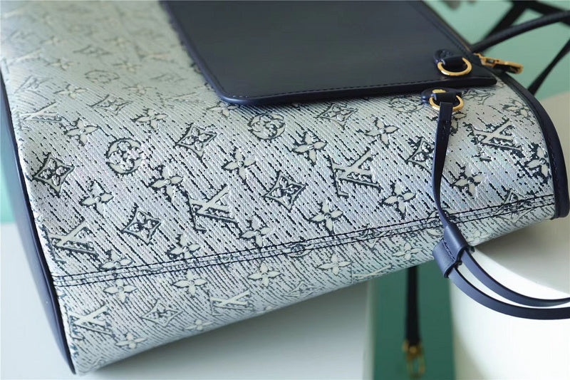 Ozarra - LUV Bags - 164