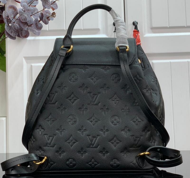 Ozarra Luxury - LOV Bags - 2505