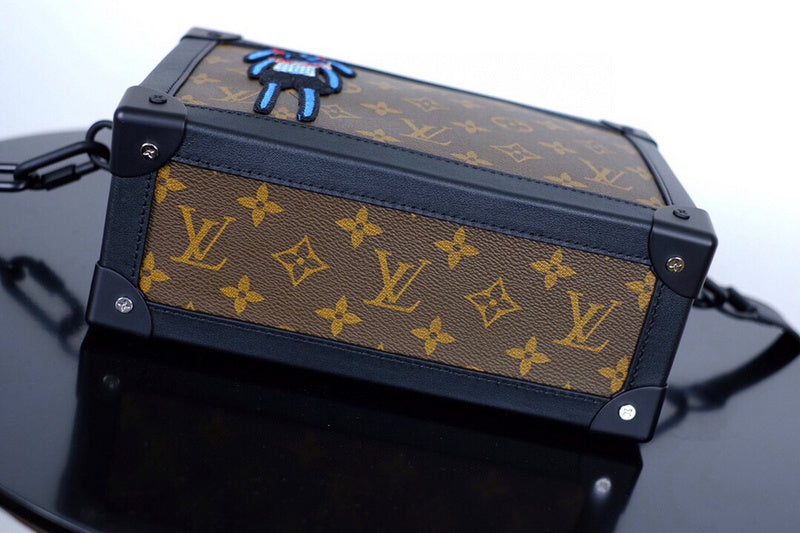 Fashion Lu-Vi bags - 3300