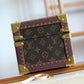 Ozarra Fashion Lu-Vi bags - 11338