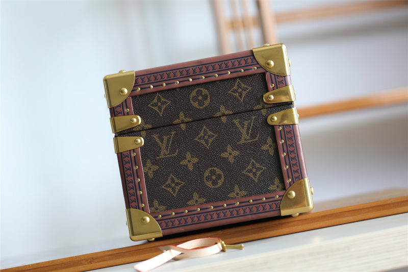 Ozarra Fashion Lu-Vi bags - 11338