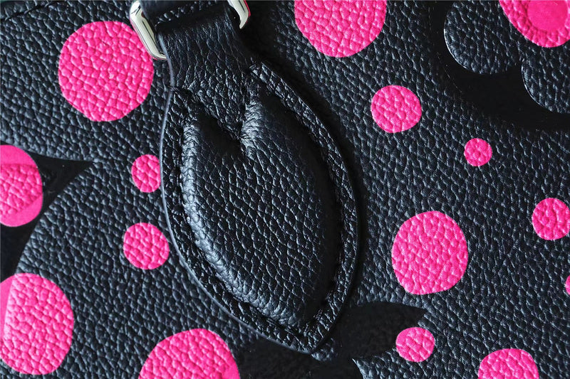 Ozarra - LUV Bags - 438