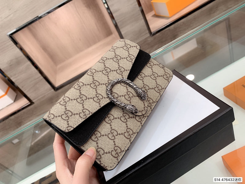 Ozarra - GCI Bags - 2123