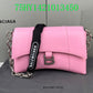 Ozarra Fashion - BGA Bags - 2012