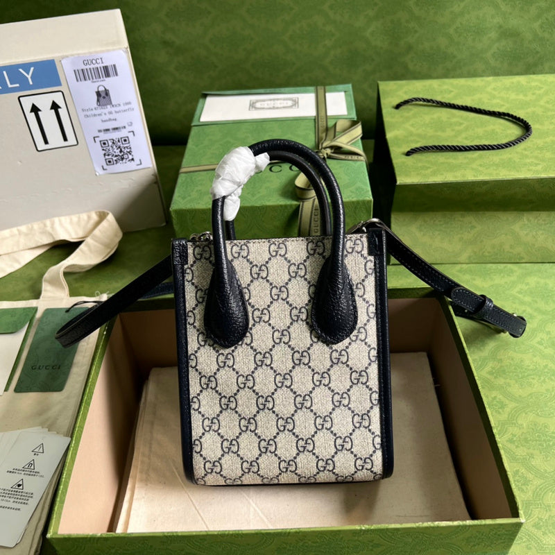 OZ - GCI Bags - 863